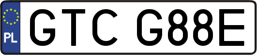 GTCG88E