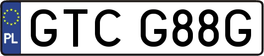 GTCG88G
