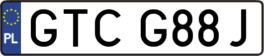 GTCG88J