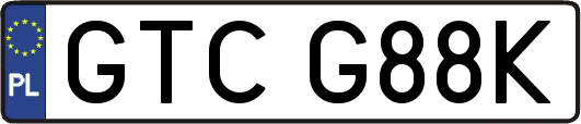 GTCG88K