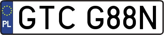 GTCG88N