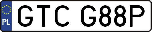 GTCG88P