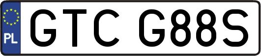 GTCG88S