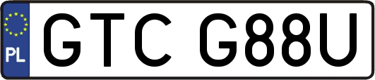 GTCG88U