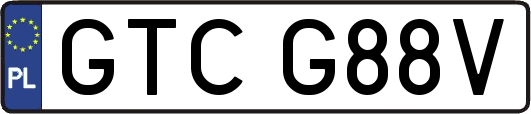 GTCG88V