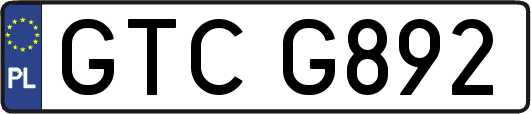 GTCG892