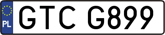 GTCG899