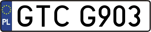 GTCG903