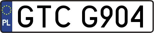 GTCG904