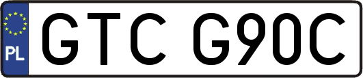 GTCG90C