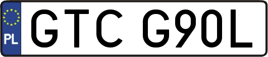 GTCG90L