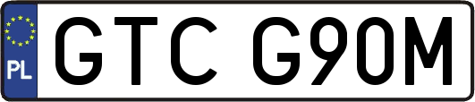 GTCG90M