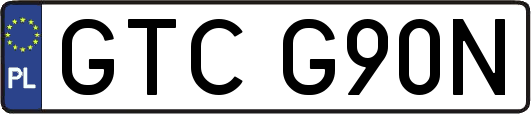GTCG90N
