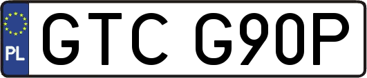 GTCG90P