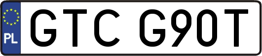 GTCG90T