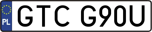 GTCG90U