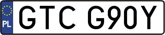 GTCG90Y