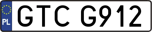 GTCG912