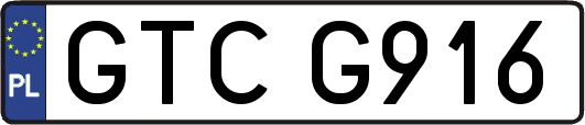 GTCG916