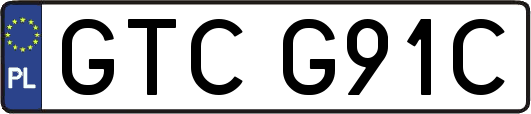 GTCG91C