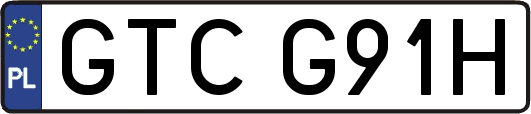 GTCG91H