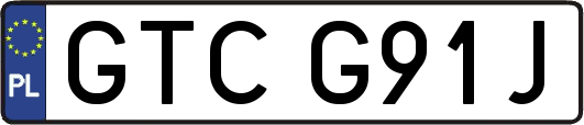 GTCG91J