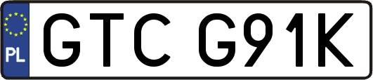 GTCG91K