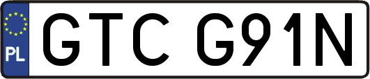 GTCG91N
