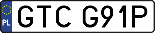 GTCG91P