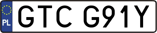 GTCG91Y