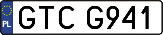 GTCG941
