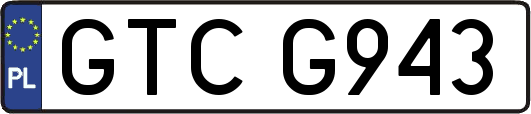 GTCG943