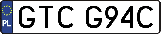 GTCG94C