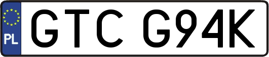 GTCG94K