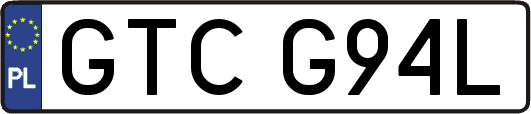 GTCG94L