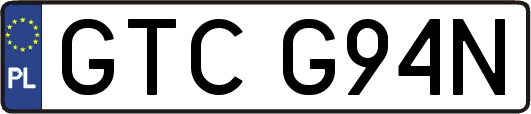 GTCG94N
