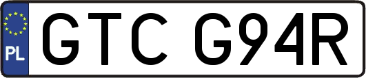 GTCG94R