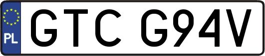 GTCG94V
