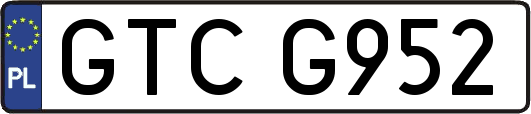 GTCG952