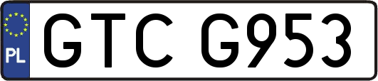 GTCG953
