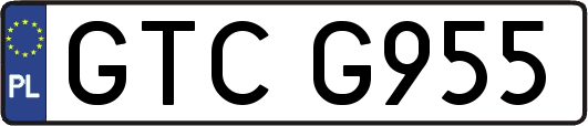 GTCG955