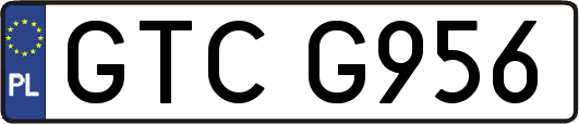GTCG956