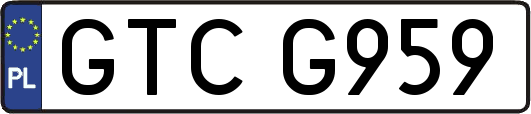 GTCG959