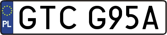 GTCG95A
