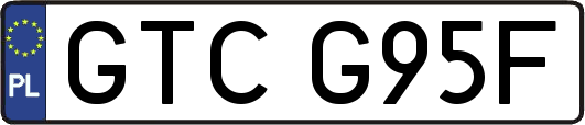 GTCG95F