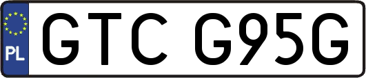 GTCG95G