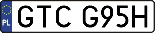 GTCG95H