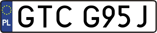 GTCG95J