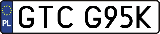 GTCG95K