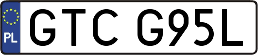 GTCG95L